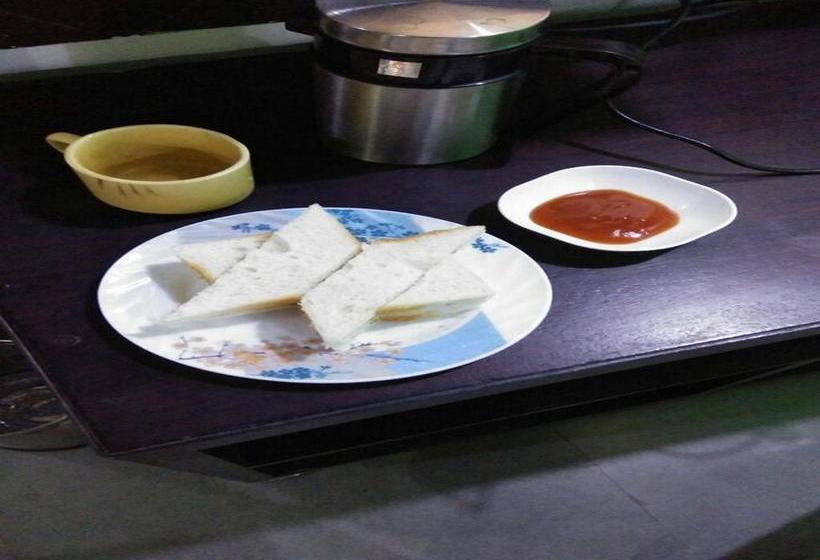 Hotel Kk Residency 1