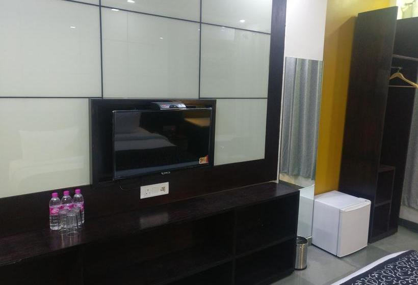 Hotel Kk Residency 10