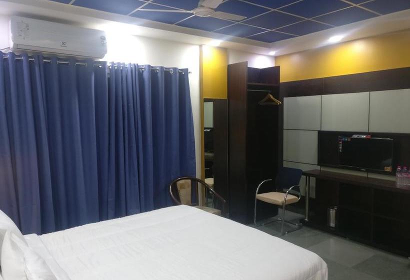 Hotel Kk Residency 15