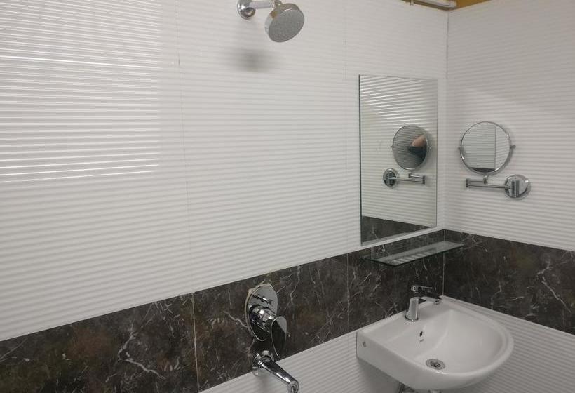 Hotel Kk Residency 16