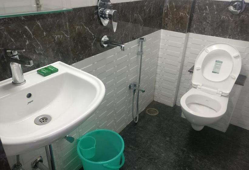 Hotel Kk Residency 5