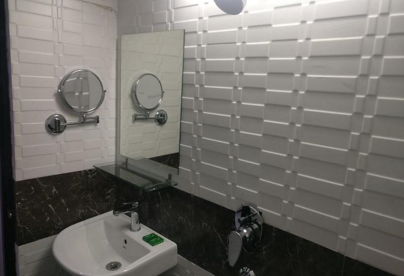 Hotel Kk Residency 6