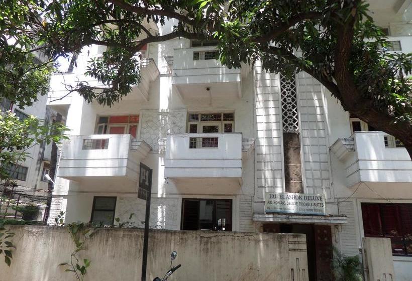 Hotel Ashok Deluxe 1