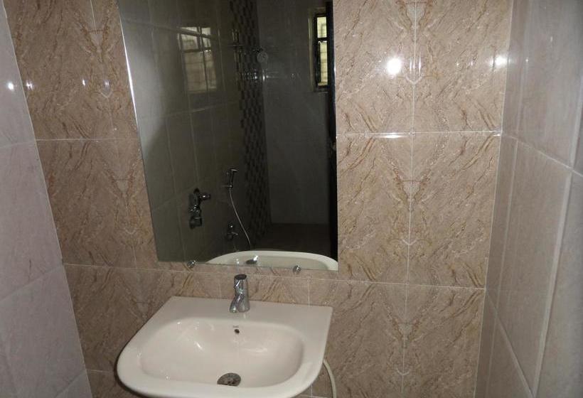 Hotel Ashok Deluxe 12