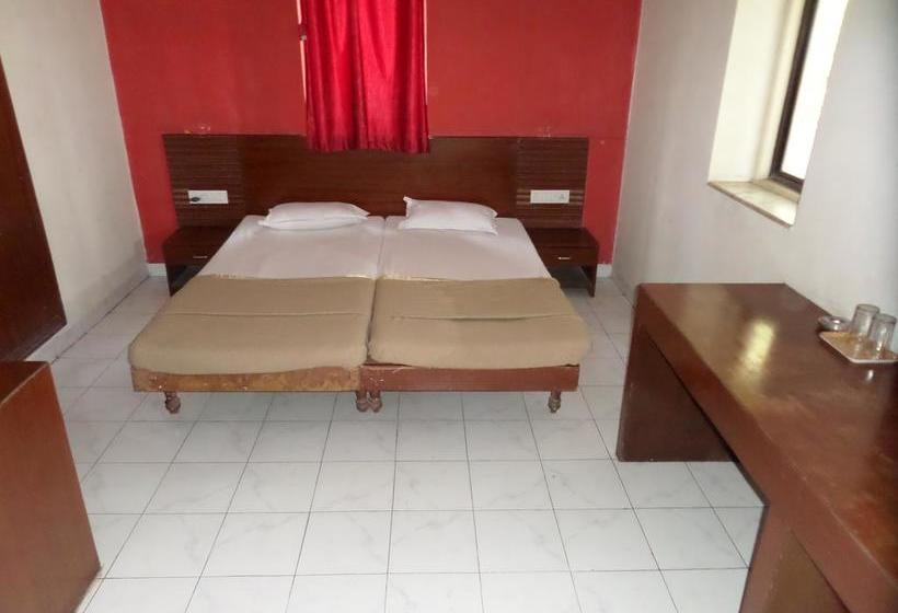 Hotel Ashok Deluxe 15