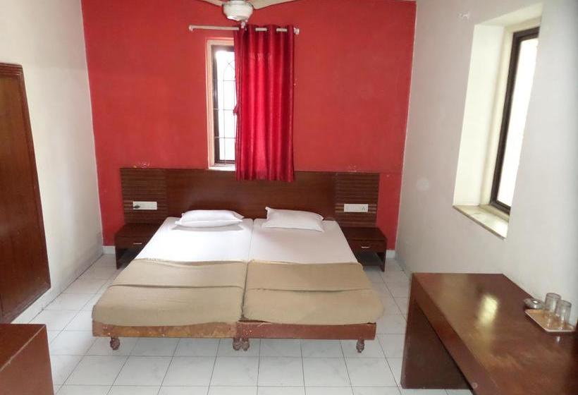 Hotel Ashok Deluxe 16