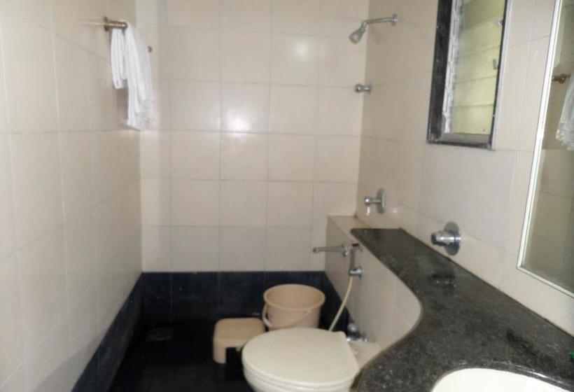 Hotel Ashok Deluxe 17