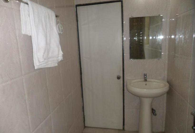 Hotel Ashok Deluxe 18