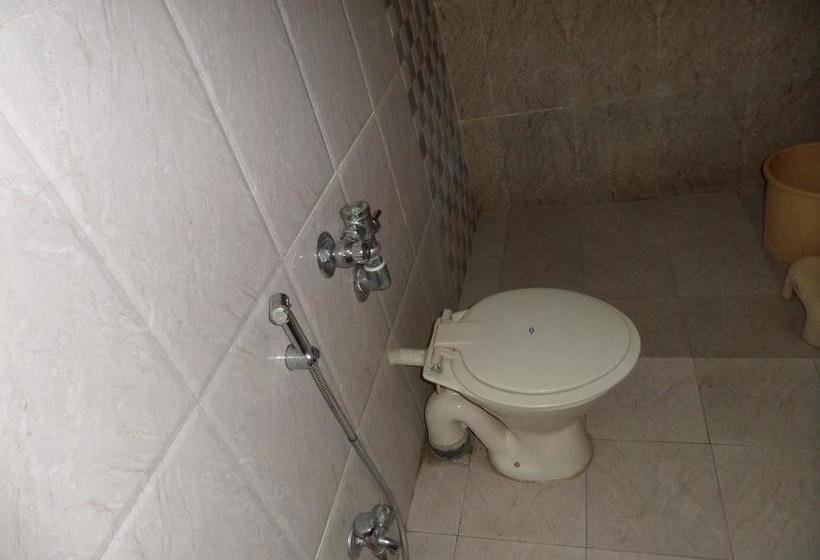 Hotel Ashok Deluxe 19