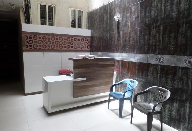 Hotel Ashok Deluxe 2