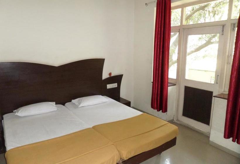 Hotel Ashok Deluxe 20