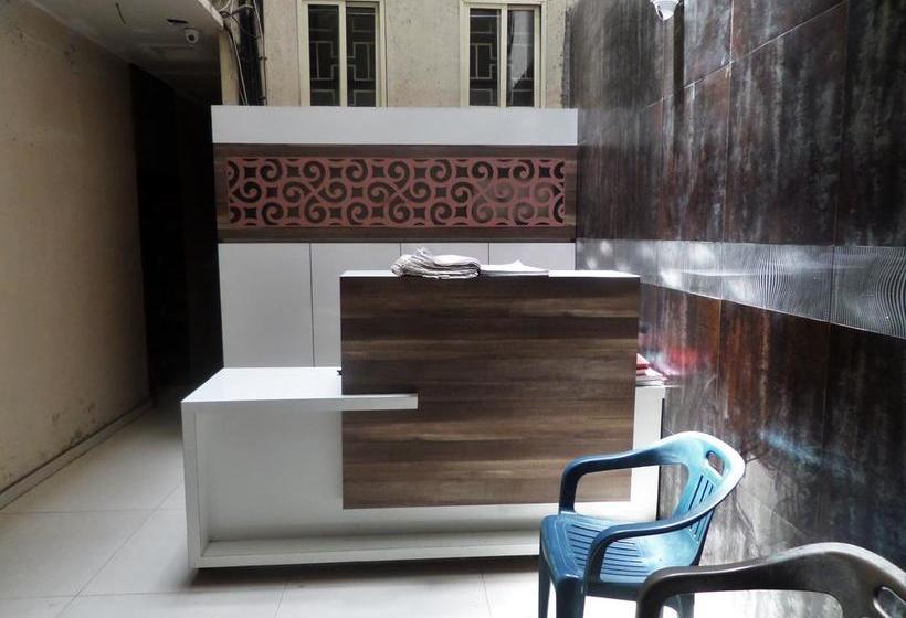 Hotel Ashok Deluxe 3