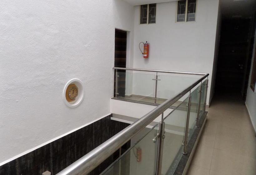 Hotel Ashok Deluxe 6