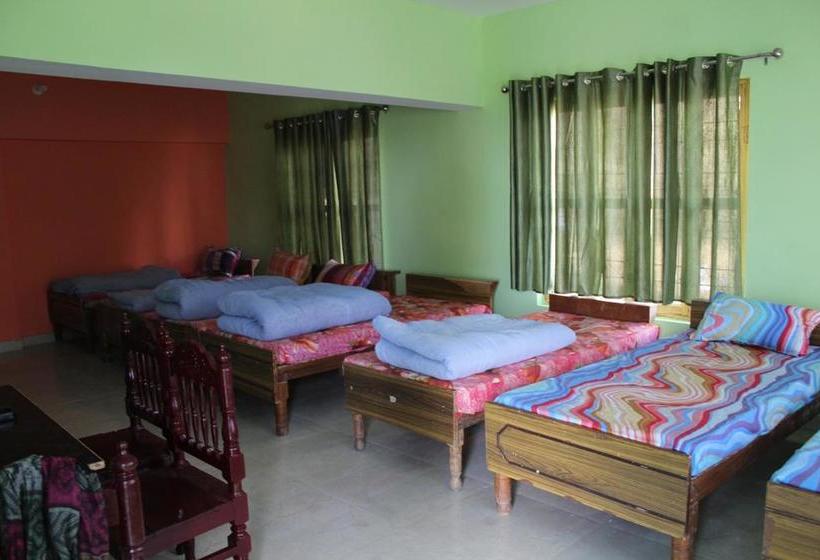 Hotel Manik Resort Jyotirmath Uttarakhand