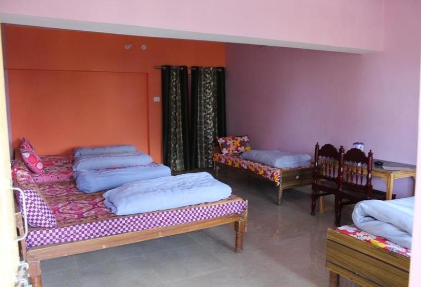 Hotel Manik Resort 10