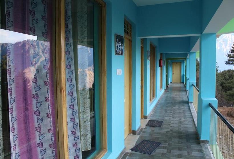 Hotel Manik Resort 11