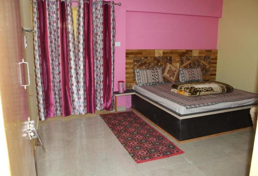 Hotel Manik Resort 12