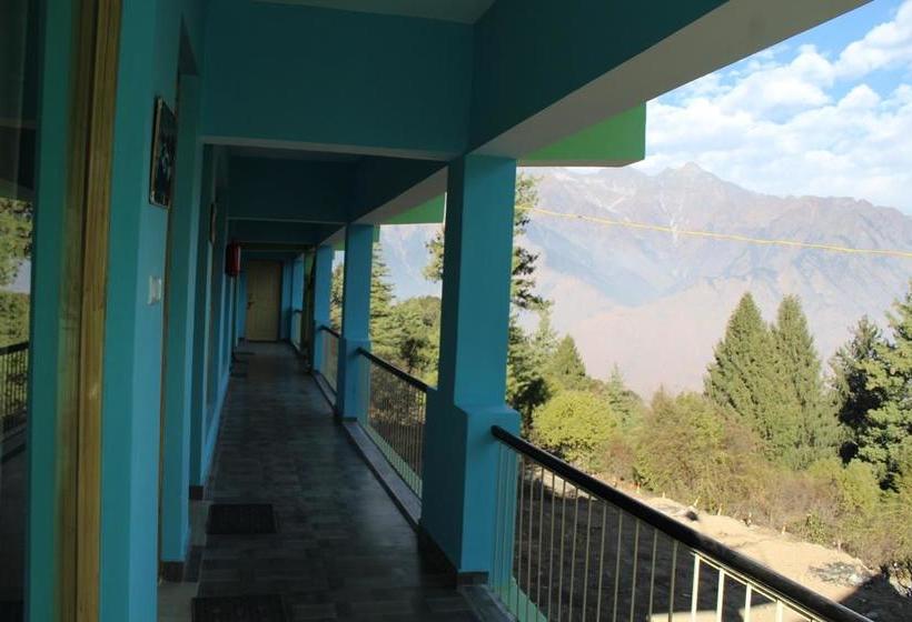 Hotel Manik Resort 13