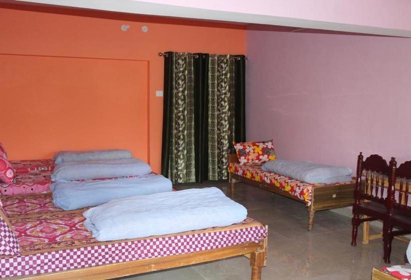 Hotel Manik Resort 15