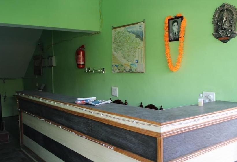 Hotel Manik Resort 16