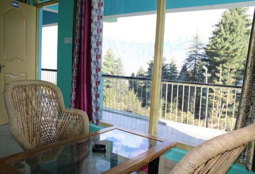 Hotel Manik Resort 17