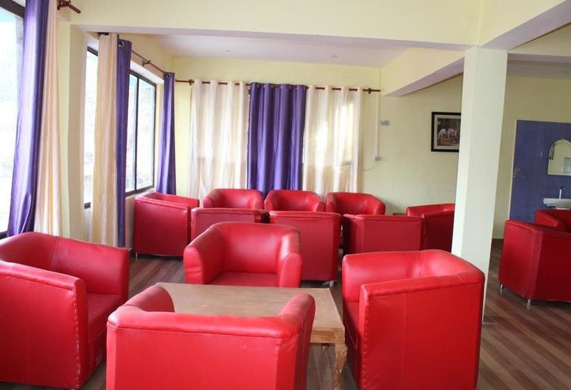 Hotel Manik Resort 19