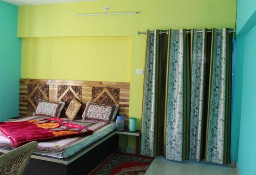 Hotel Manik Resort 2