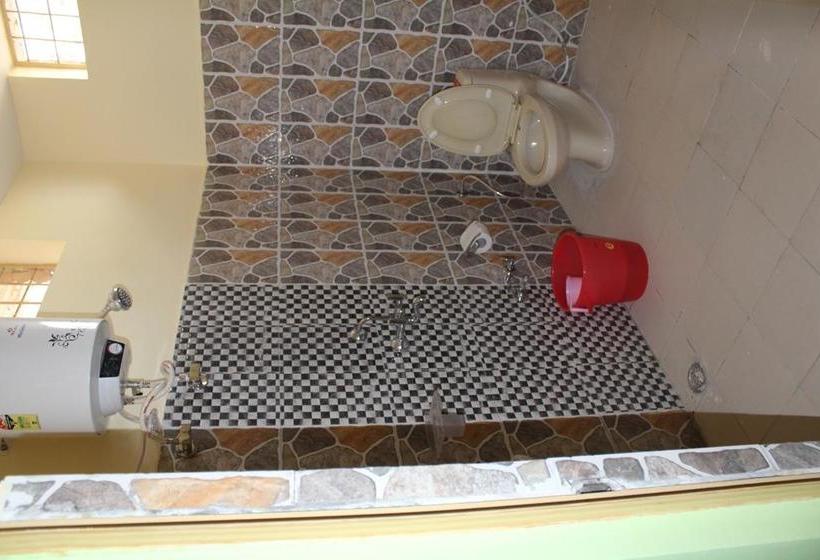 Hotel Manik Resort 3