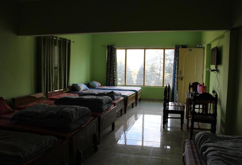 Hotel Manik Resort 4