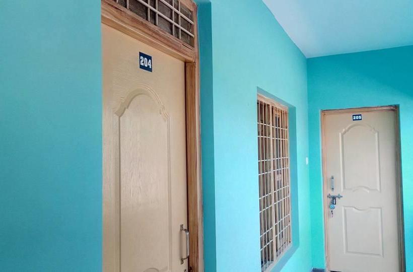 Hotel Manik Resort 8