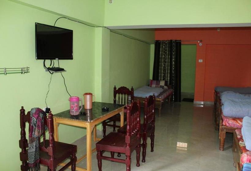 Hotel Manik Resort 9