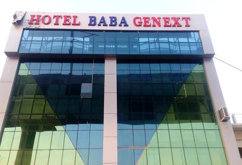 Hotel Baba Genext