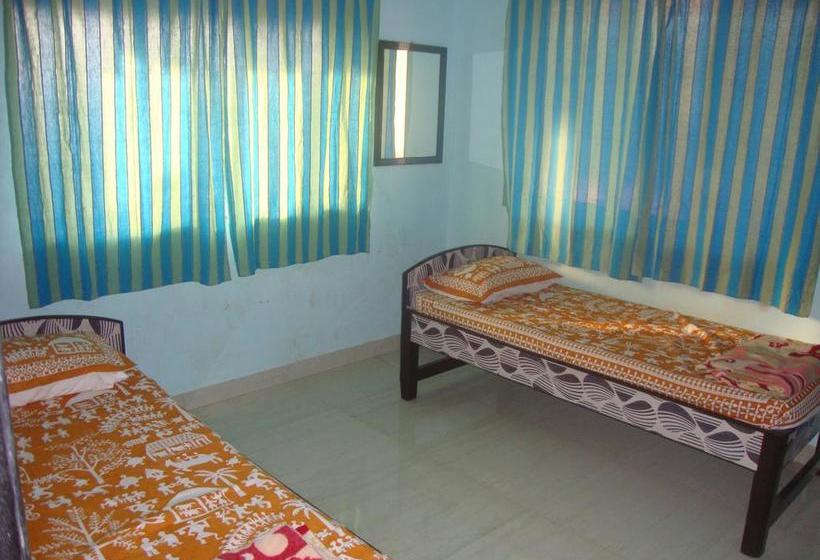 Bed and Breakfast Sabera Residency 1