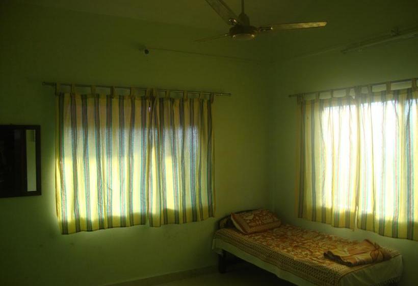 Bed and Breakfast Sabera Residency 2