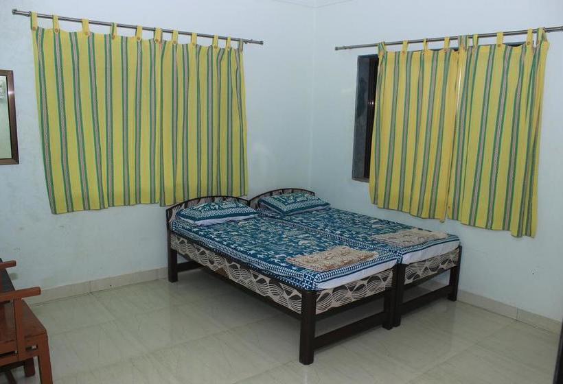 Bed and Breakfast Sabera Residency 4