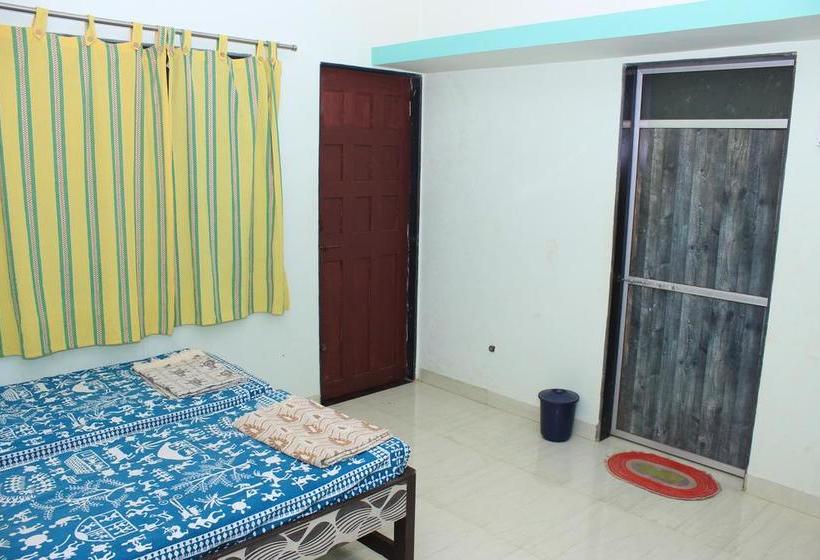 Bed and Breakfast Sabera Residency 5