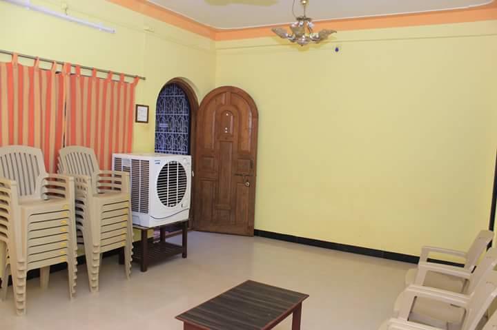 Bed and Breakfast Sabera Residency 8