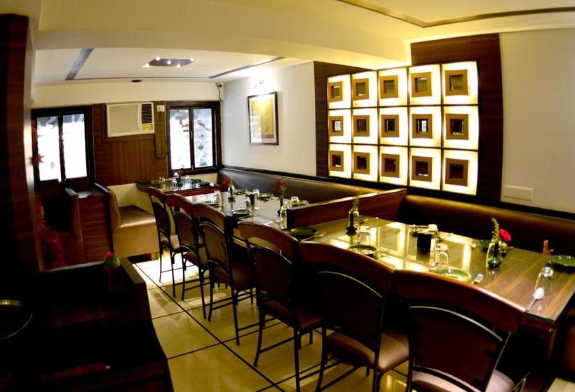 Hotel Vinamra Residency 3