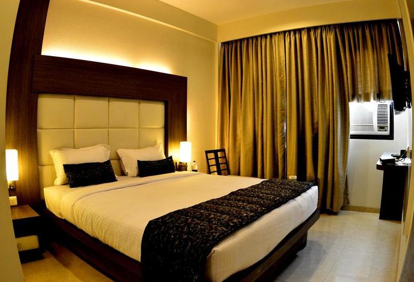 Hotel Vinamra Residency 4