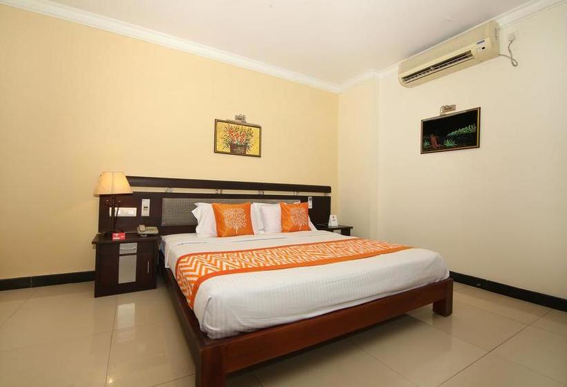 Hotel Kadambari Regency 10