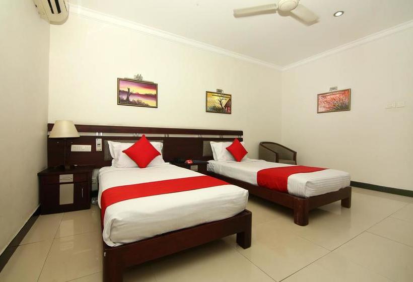 Hotel Kadambari Regency 3