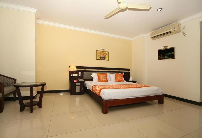 Hotel Kadambari Regency 4