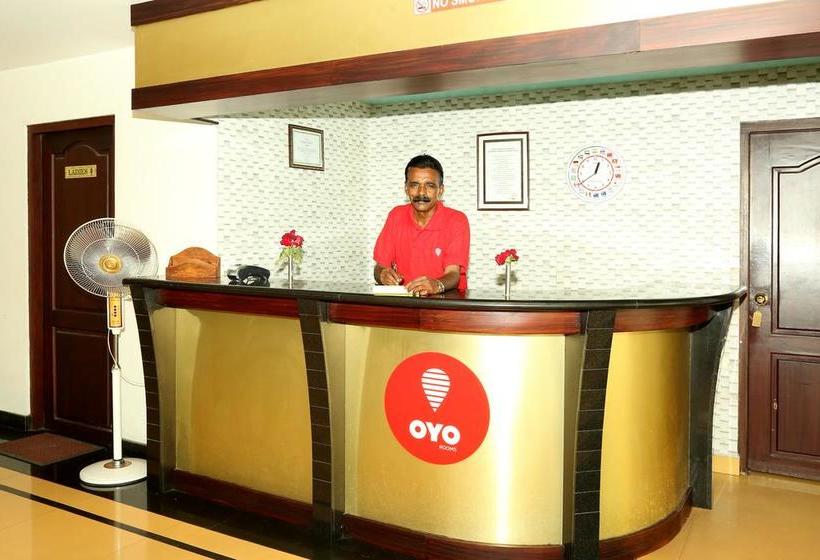 Hotel Kadambari Regency 6