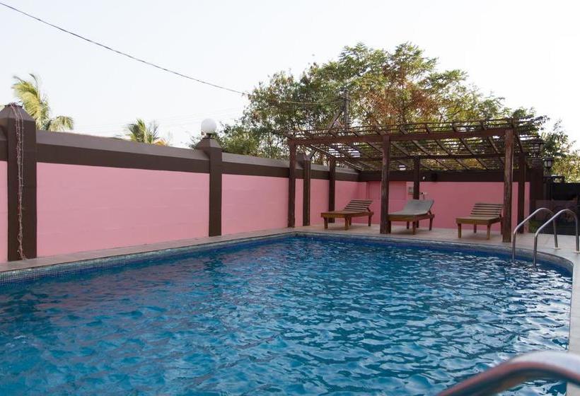 Hotel Westwood Residence