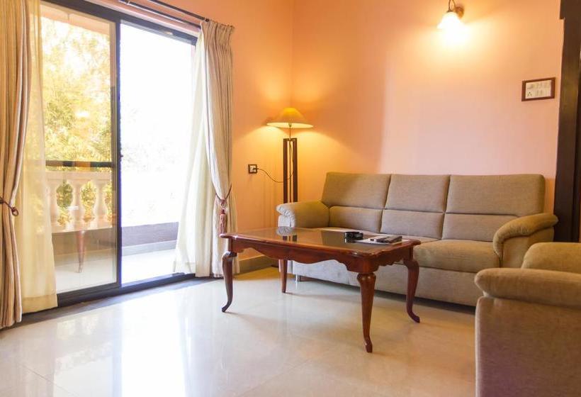 Hotel Westwood Residence 12