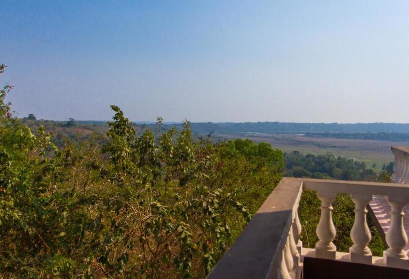 Hotel Westwood Residence 14