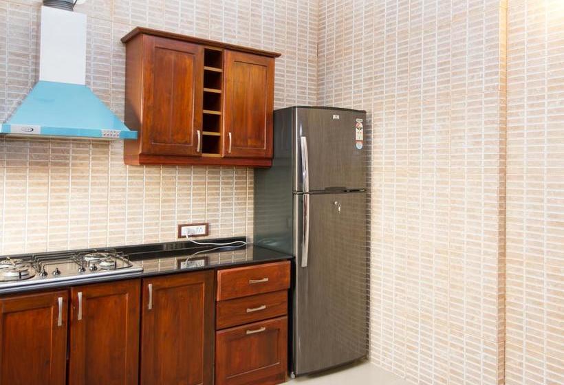 Hotel Westwood Residence 15