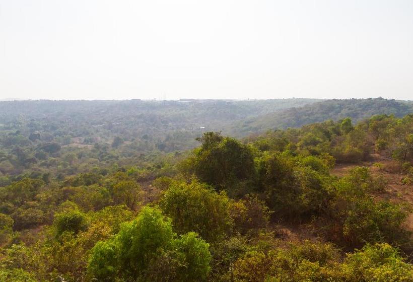 Hotel Westwood Residence 16