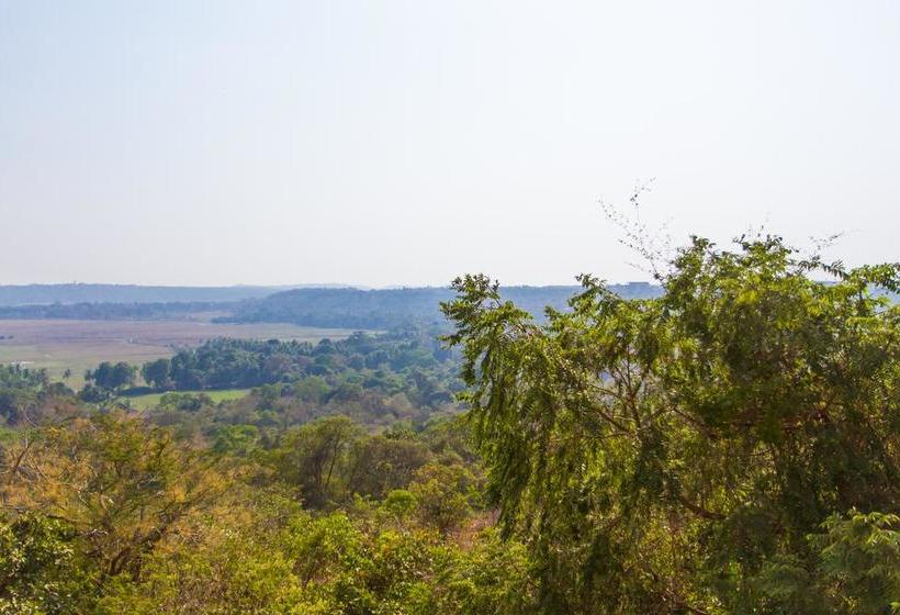 Hotel Westwood Residence 20