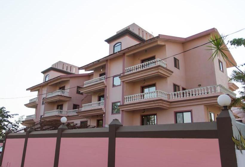 Hotel Westwood Residence 3